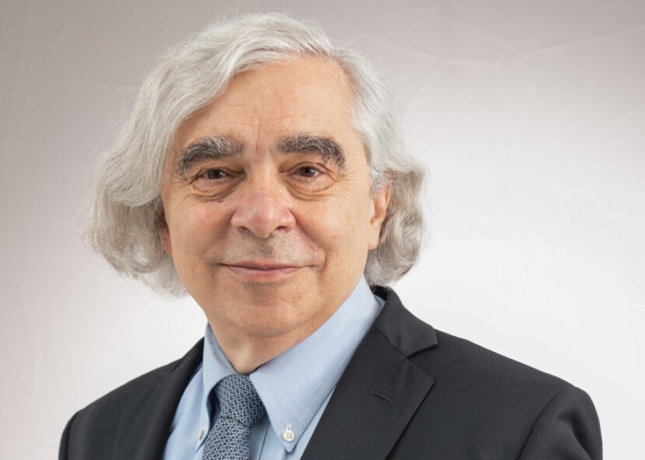 Ernest J. Moniz, Principal of EJM Associates